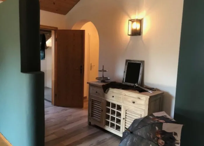 Alpendomizil Reber 1 Apartment Grassau (Bavaria)